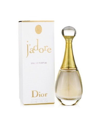 JADORE EAU DE PARFUM VAP 30 ML