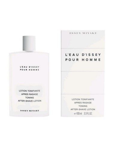 L´EAU D´ISSEY AFTER SHAVE LOCION 100 ML
