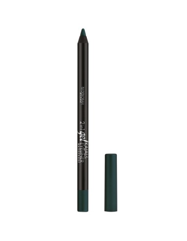 DH PERFILADOR OJOS KAJAL&EYELINER WP 2EN1 04