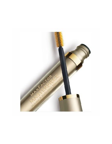 MF MASCARA MASTERPIECE BLACK