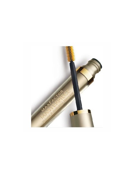 MF MASCARA MASTERPIECE BLACK