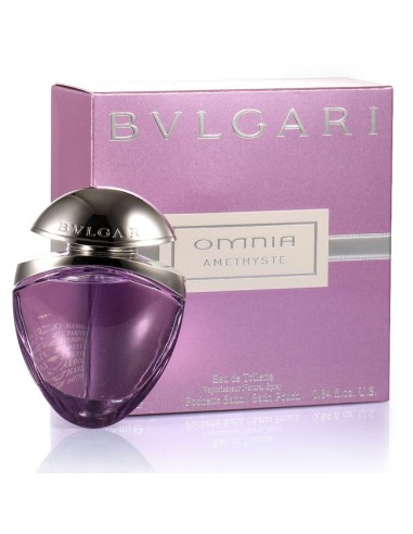 BULGARI OMNIA AMETHYSTE WOMAN EDT VAP 30ML