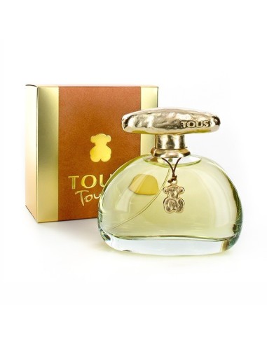 TOUS TOUCH EAU DE TOILETTE VAP 50 ML