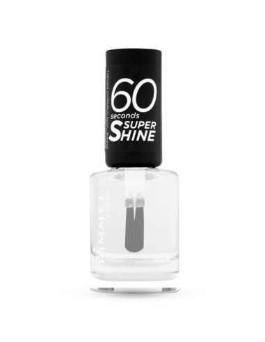 RIMMEL LACA DE UÑAS 60 SEC 740