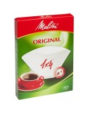 MELITTA FILTROS CAFE Nº4 40 UDS.