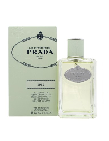 PRADA LES INFUSIONS DE IRIS EDP VAP 100ML