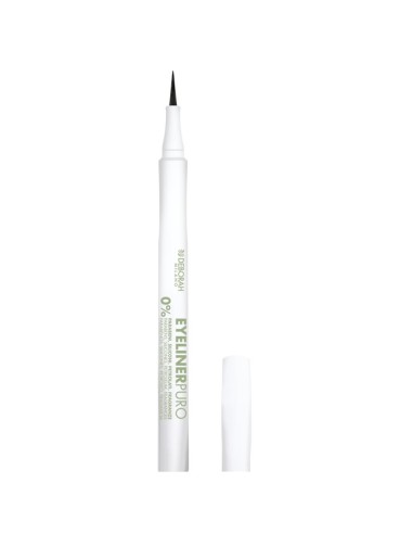 DH EYELINER FORMULA PURA 0% Nº1 NEGRO