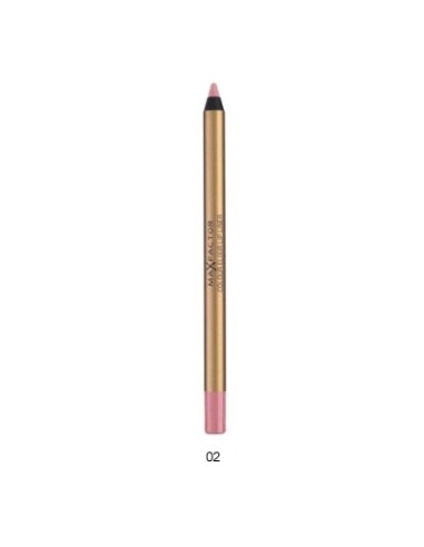 MF PERFILADOR LABIOS ELIXIR 02 PINK PENTA