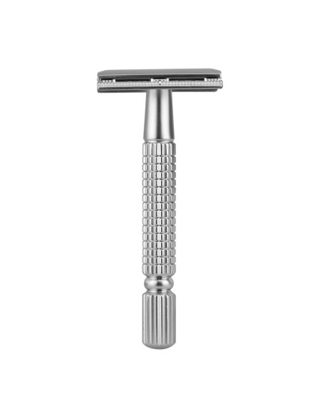 MAQUINILLA DE AFEITAR CLASICA PARA HOJA DE DOBLE FILO BETER