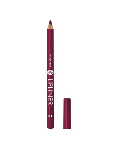 DH PERFILADOR DE LABIOS LIPLINER CLASIC Nº 12