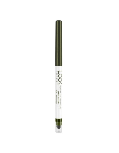 EYELINER CON DIFUMINADOR VERDE SAFARI BETER