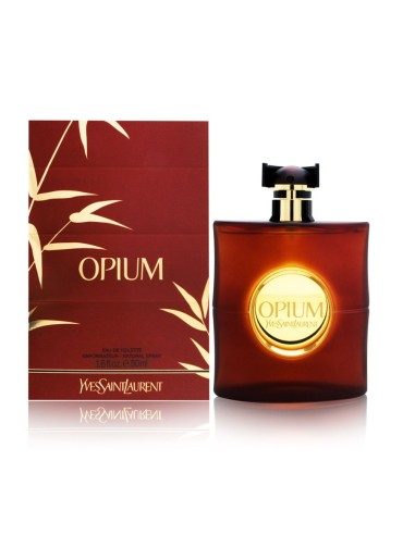 OPIUM EDT VAPO 50ML