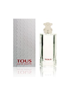 TOUS EDT VAP 30 ML