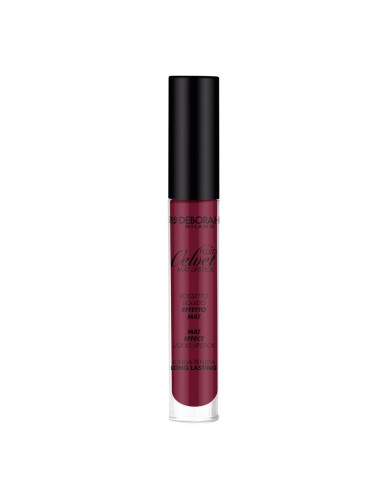 DH BARRA DE LABIOS LIQUIDA VELVET MAT Nº 09