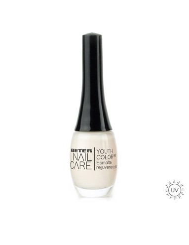 BETER ESMALTE YOUTH COLOR 062 BEIGE FRENCH MAN