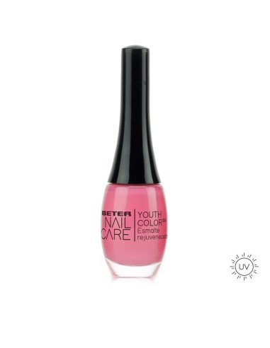 BETER ESMALTE YOUTH COLOR 065 DEEP IN CORAL