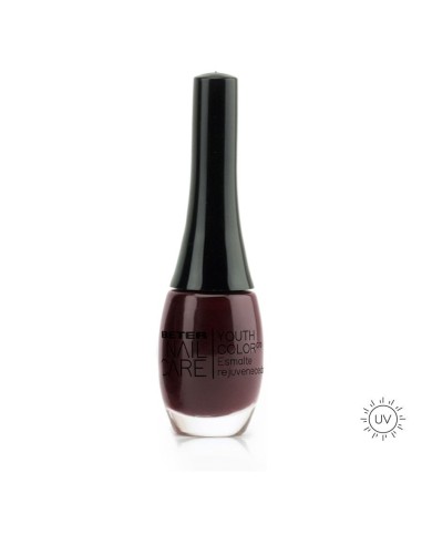 BETER ESMALTE YOUTH COLOR 070 ROUGE NOIR FUSIO