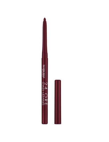 DH PERFILADOR DE LABIOS AUTOMATICO 24H LONG LASTING Nº1