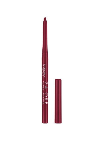 DH PERFILADOR DE LABIOS AUTOMATICO 24H LONG LASTING Nº3