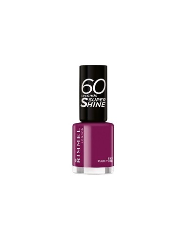 RIMMEL LACA DE UÑAS 60 SEC 933