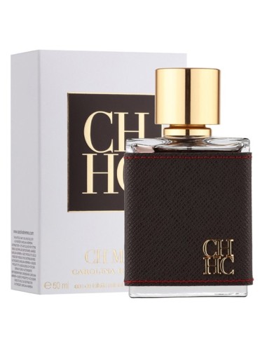 CH MEN CAROLINA HERRERA EDT VAP 50 ML