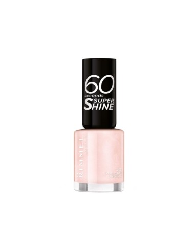 RIMMEL LACA DE UÑAS 60 SEC 203