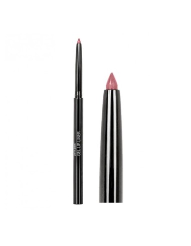 WNW PERFECT POUT GEL LIP LINER - NEVER PETAL DOWN E654C