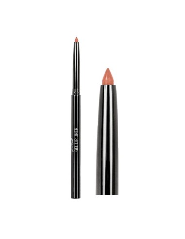 WNW PERFECT POUT GEL LIP LINER - THINK FLAMINGOS E655A