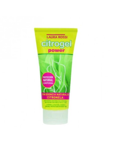 FLOR DE MAYO CITRONELA GEL 100ML