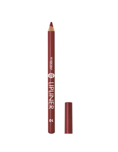 DH PERFILADOR DE LABIOS LIPLINER CLASIC Nº 10