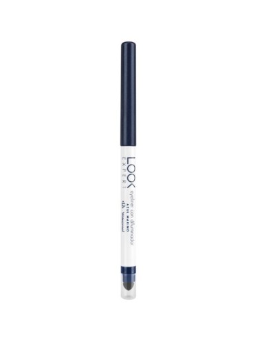 EYELINER CON DIFUMINADOR AZUL MARINO BETER