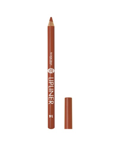 DH PERFILADOR DE LABIOS LIPLINER CLASIC Nº 14