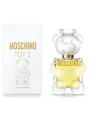 MOSCHINO TOY 2 EDP VAP 50 ML