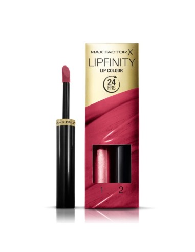 MF BARRA LABIOS LIPFINITY 335 JUST IN LOVE