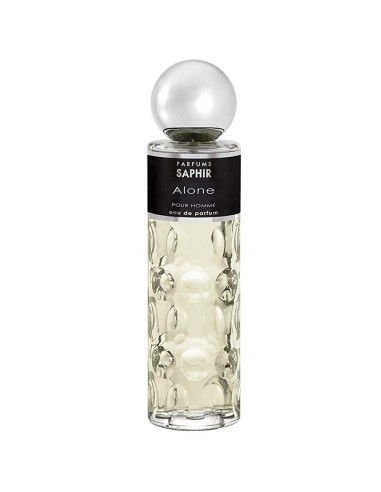 SAPHIR EAU DE PARFUM ALONE 200ML