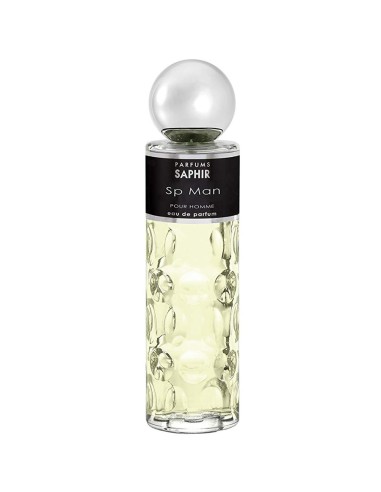 SAPHIR EAU DE PARFUM SP MAN 200ML