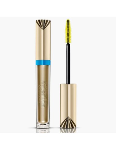 MF MASCARA MASTERPIECE MAX BLACK