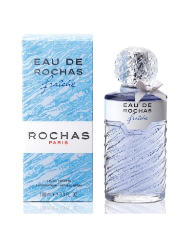 EAU ROCHAS FRAICHE EDT VAPO 100ML