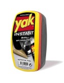 YAK ESPONJA AUTOBRILLANTE INCOLORO PARA CALZADO