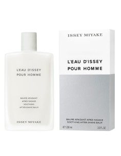 L´EAU D´ISSEY A/SHAVE BALSAM 100ML