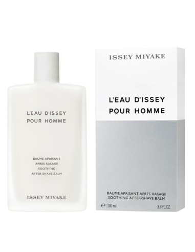 L´EAU D´ISSEY A/SHAVE BALSAM 100ML