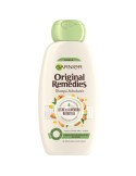 ORIGINAL REMEDIES CHAMPU 300 ML ALMENDRAS