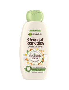 ORIGINAL REMEDIES CHAMPU 300 ML ALMENDRAS