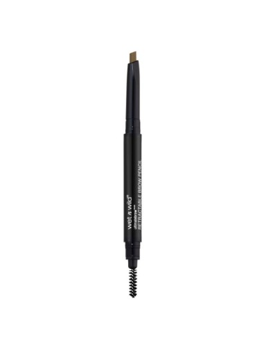 WNW ULTIMATE BROW RETRACTABLE PENCIL ASH BROWN