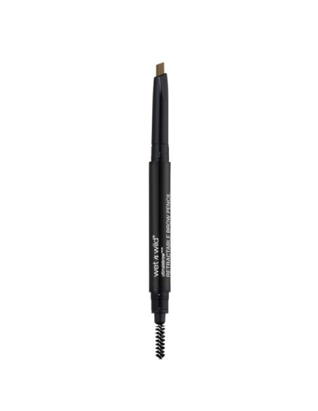 WNW ULTIMATE BROW RETRACTABLE PENCIL ASH BROWN