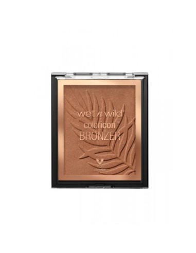 WNW POLVO BRONCEADOR COLOR ICON BRONZER WHAT SHADY BEACHES