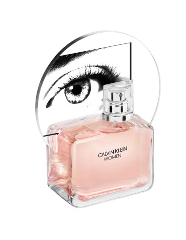 CALVIN KLEIN WOMAN EDP VAP 50ML