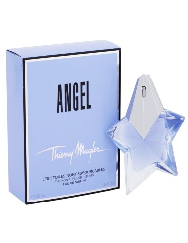 ANGEL DE THIERRY MUGLER EDP VAP 25ML