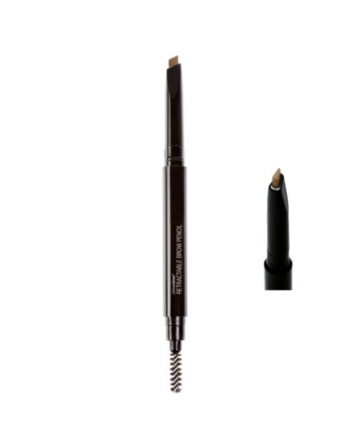 WNW ULTIMATE BROW RETRACTABLE PENCIL TAUPE