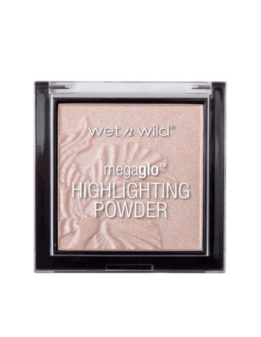 WNW MEGAGLO HIGHLIGHTING POWDER BLOSSOM GLOW